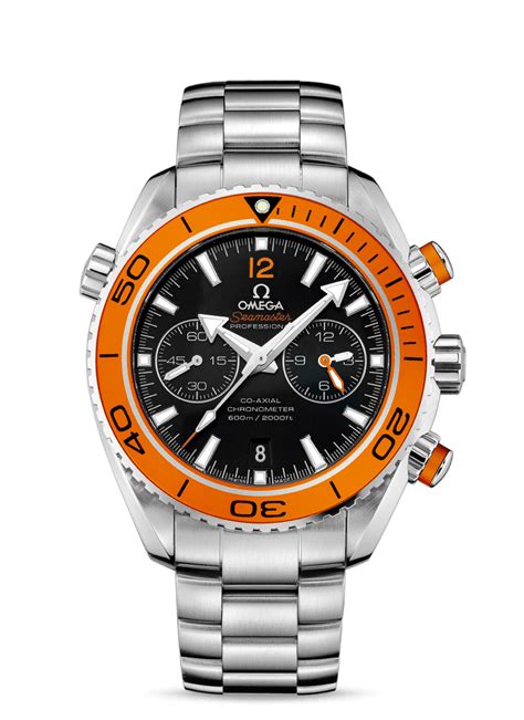 montre omega seamaster planet ocean 600m prix|Montres Omega Seamaster Planet Ocean .